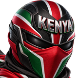 KenyaPredictions warrior